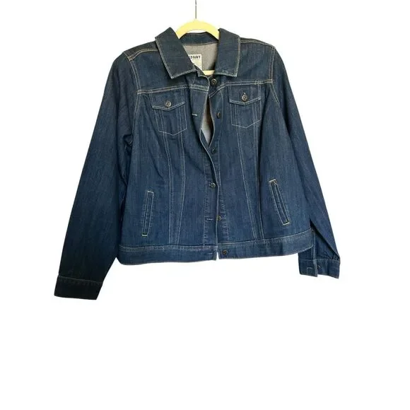 Old Navy Jackets Coats Old Navy Plus Size X Denim Jacket